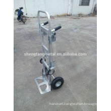 3 in 1 adjustable wonder Aluminium trolley